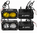 Plug & Play Baja Light Kit for LBX – SK Supply