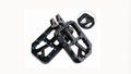 Surron LBX Pegs with Grade 5 Titanium Screws